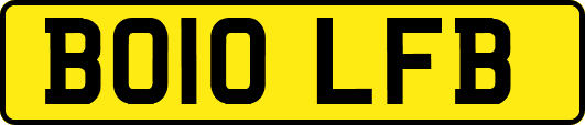 BO10LFB