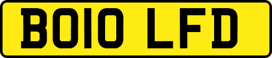 BO10LFD