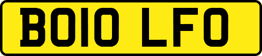 BO10LFO