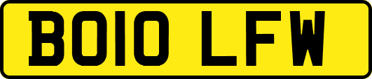 BO10LFW