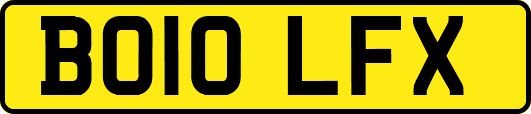 BO10LFX