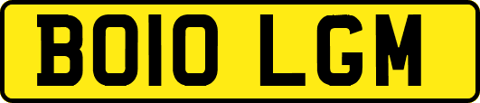 BO10LGM