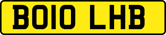 BO10LHB