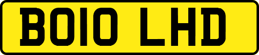 BO10LHD