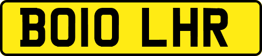 BO10LHR