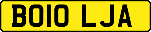 BO10LJA