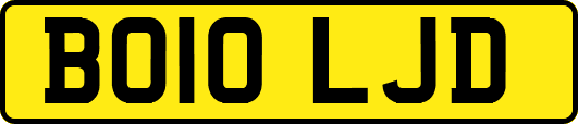 BO10LJD
