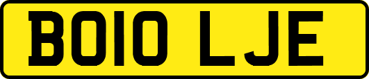 BO10LJE