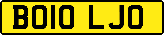 BO10LJO