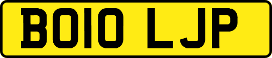BO10LJP