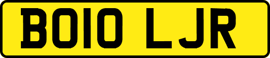 BO10LJR