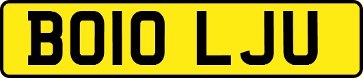 BO10LJU