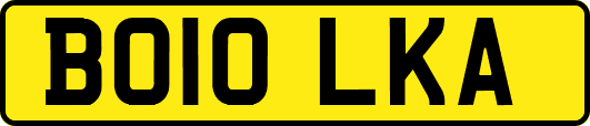 BO10LKA
