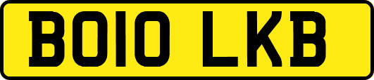 BO10LKB