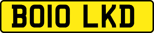 BO10LKD