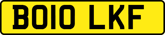 BO10LKF