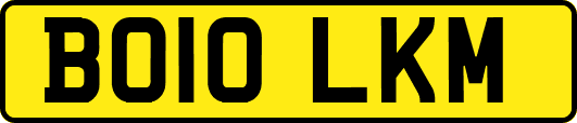 BO10LKM