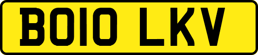 BO10LKV