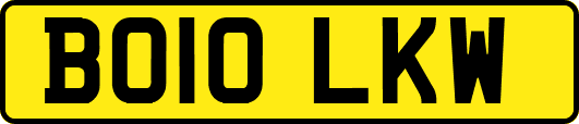 BO10LKW