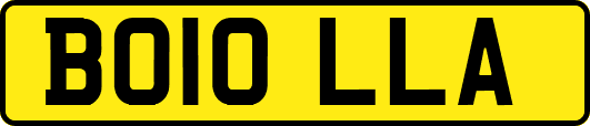 BO10LLA