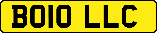 BO10LLC