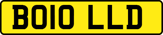 BO10LLD