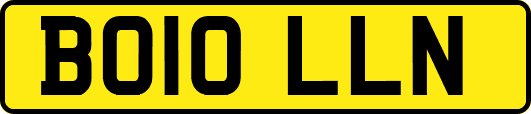 BO10LLN