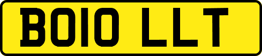BO10LLT