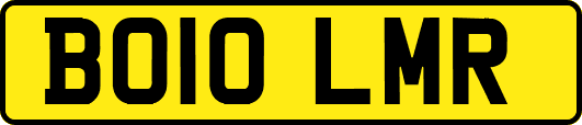 BO10LMR