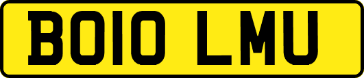BO10LMU