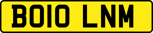 BO10LNM