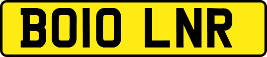 BO10LNR