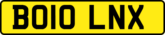 BO10LNX