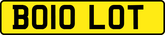 BO10LOT