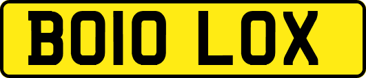 BO10LOX
