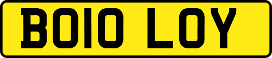 BO10LOY