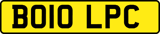 BO10LPC