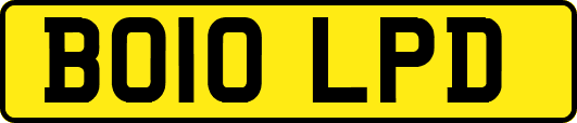 BO10LPD