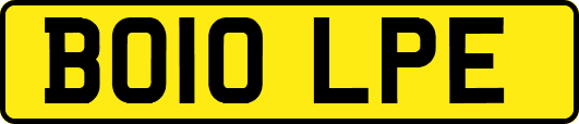BO10LPE