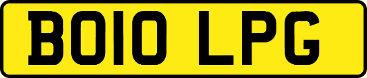 BO10LPG