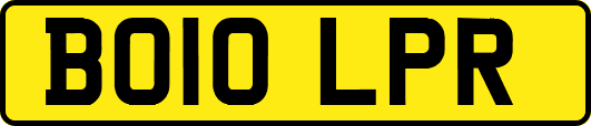 BO10LPR