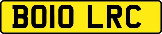 BO10LRC