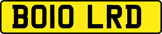 BO10LRD