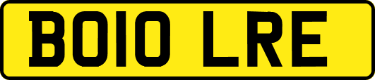 BO10LRE