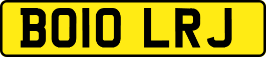 BO10LRJ