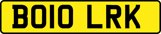 BO10LRK
