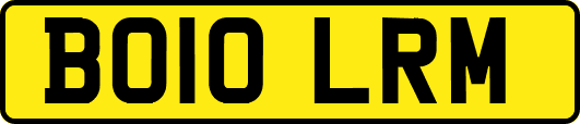 BO10LRM