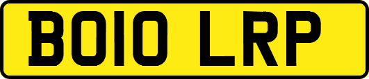 BO10LRP