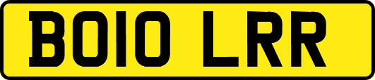 BO10LRR