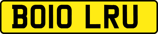 BO10LRU